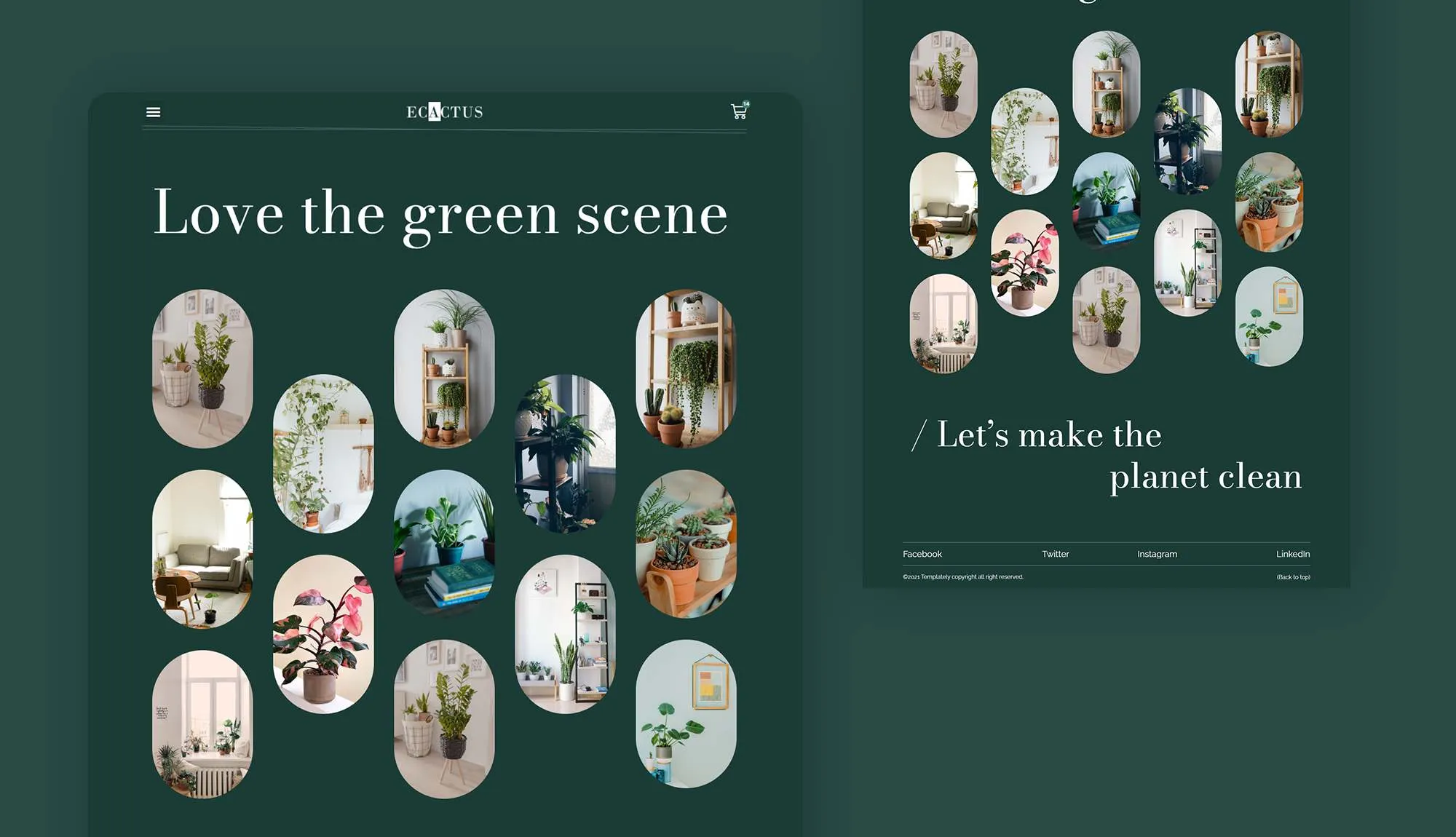 Multipurpose templatekit 1