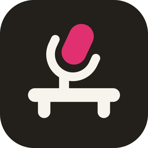 Tiny Desk AI logo