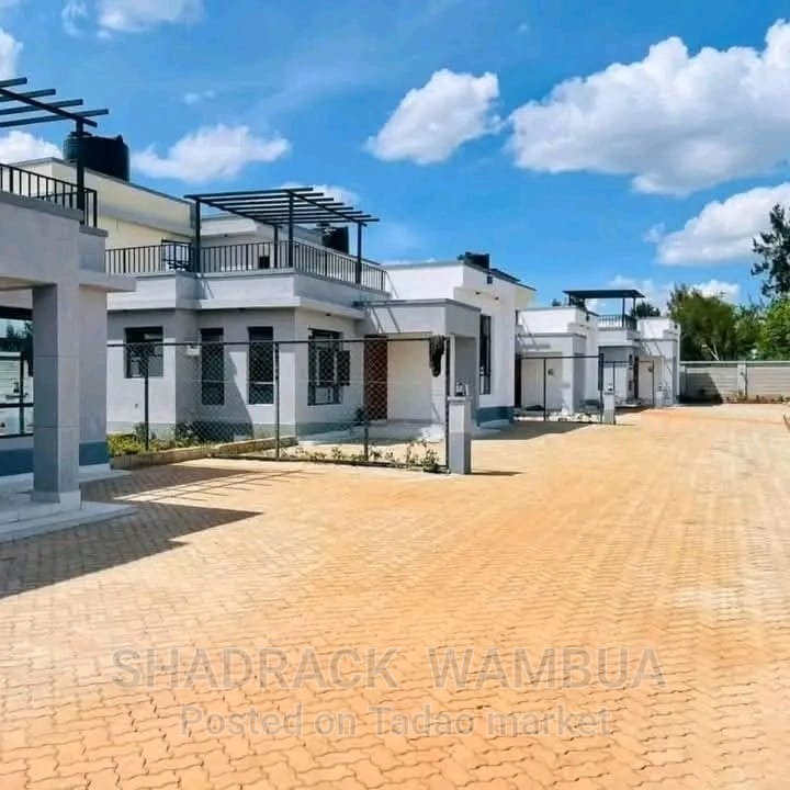 4- Bedroom House for sale 3