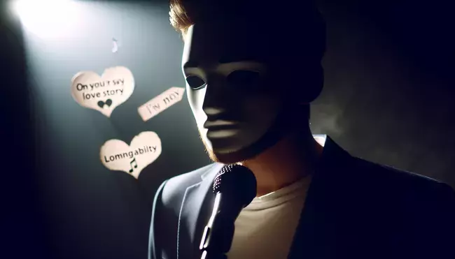 The meaning of Selfish by Justin Timberlake AI interpretation of Selfish by Justin Timberlake