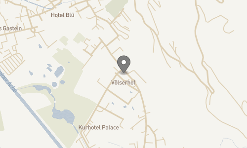 Lokation for Hotel Völserhof