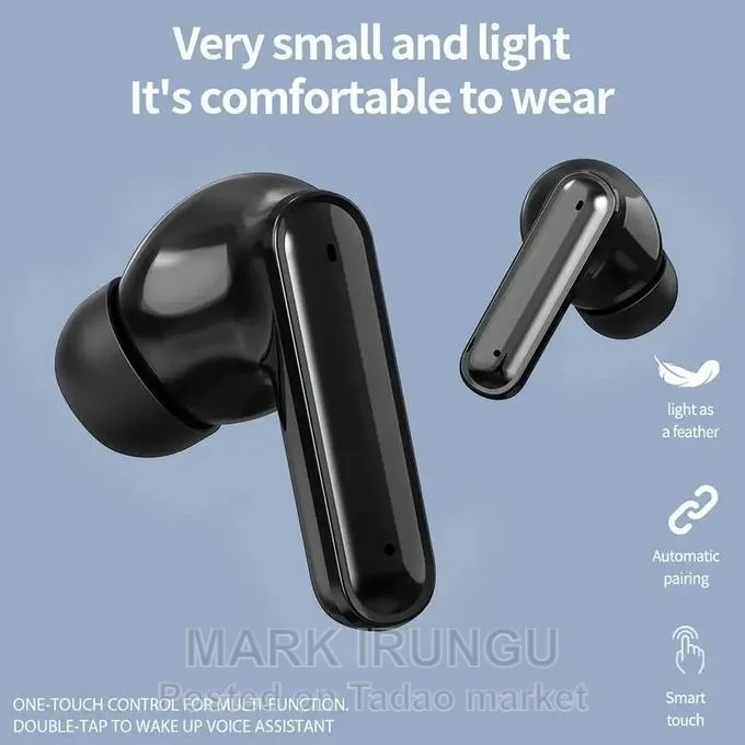 Bolizma Bluetooth Earbuds 2