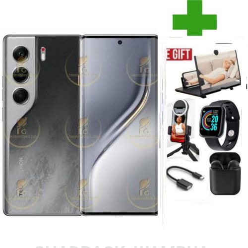 Tecno Camon 40 pro 2