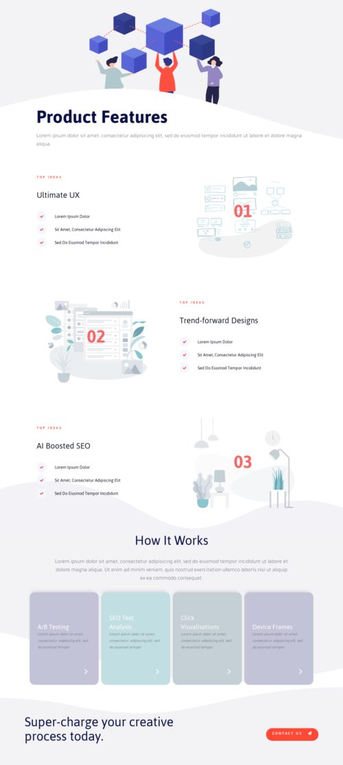 Tech (general business)