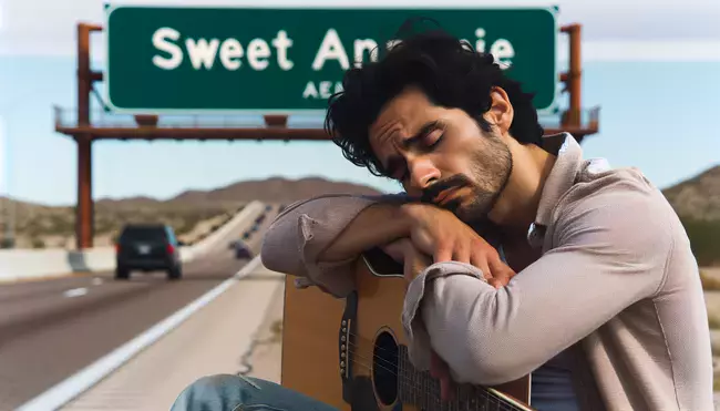 The meaning of Sweet Annie by Zac Brown Band AI interpretation of Sweet Annie by Zac Brown Band