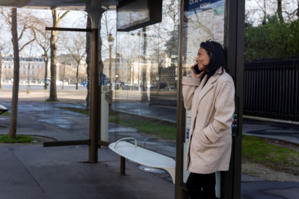 The Importance of Bus Shelters in Modern Urban Transport