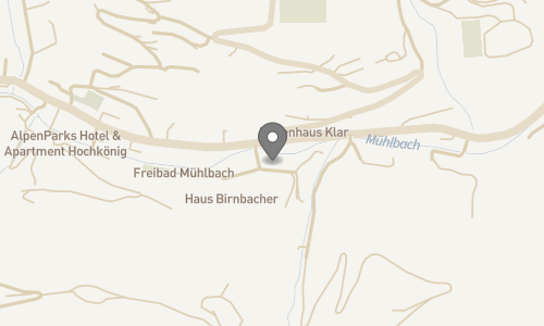 Lokation for Dependance Heinrichshof 