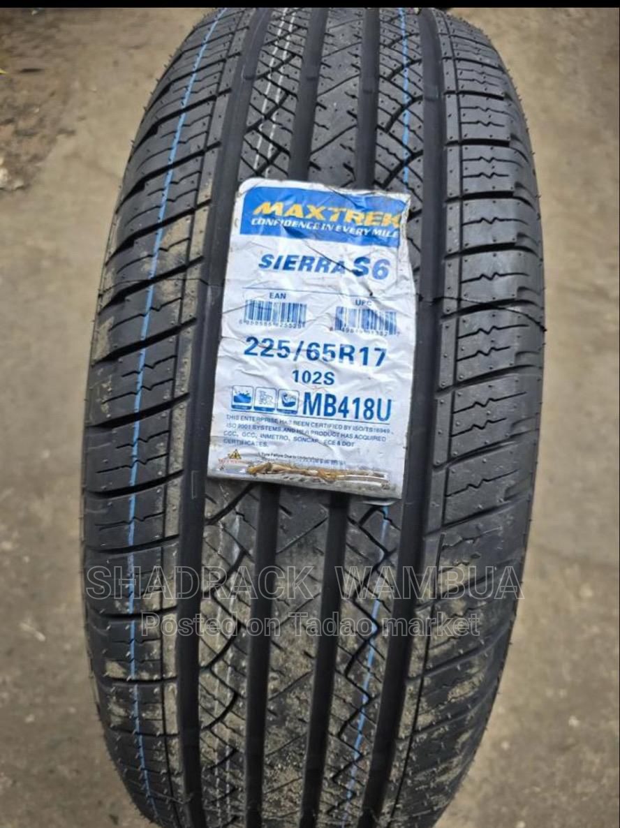 MAX TREK TYRES 2