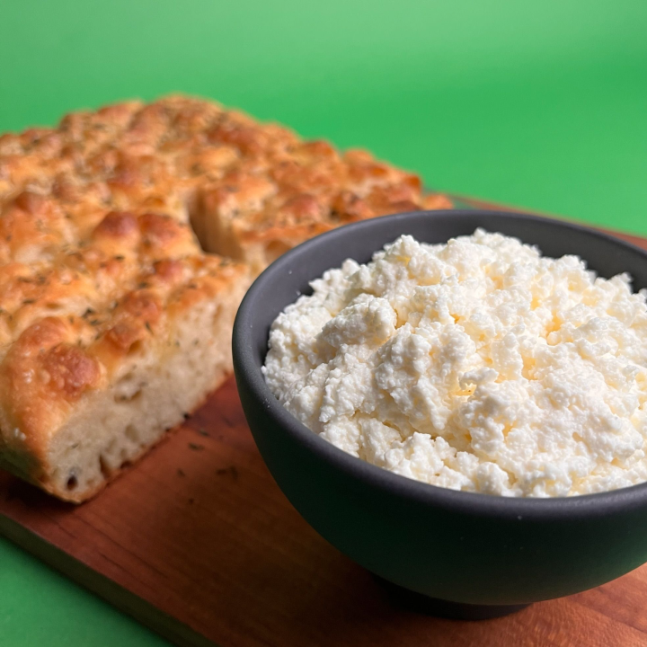 Ricotta
