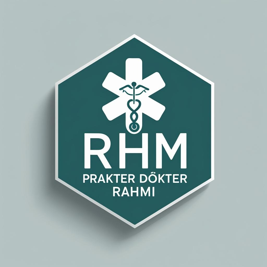 Praktek Dokter Rahmi