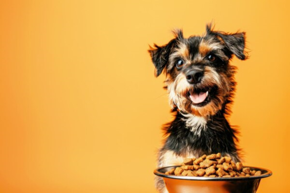 Ziwi Peak Dog Food: A High-Quality Choice for Your Dog