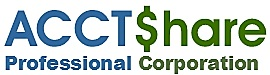 Acctshare Professional Corporation