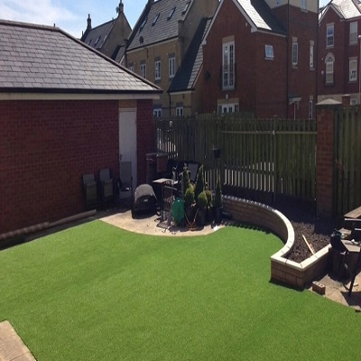 Artificial Grass Company Ltd