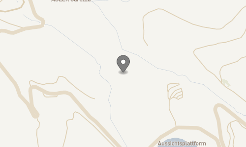 Lokation for Hotel Moseralm