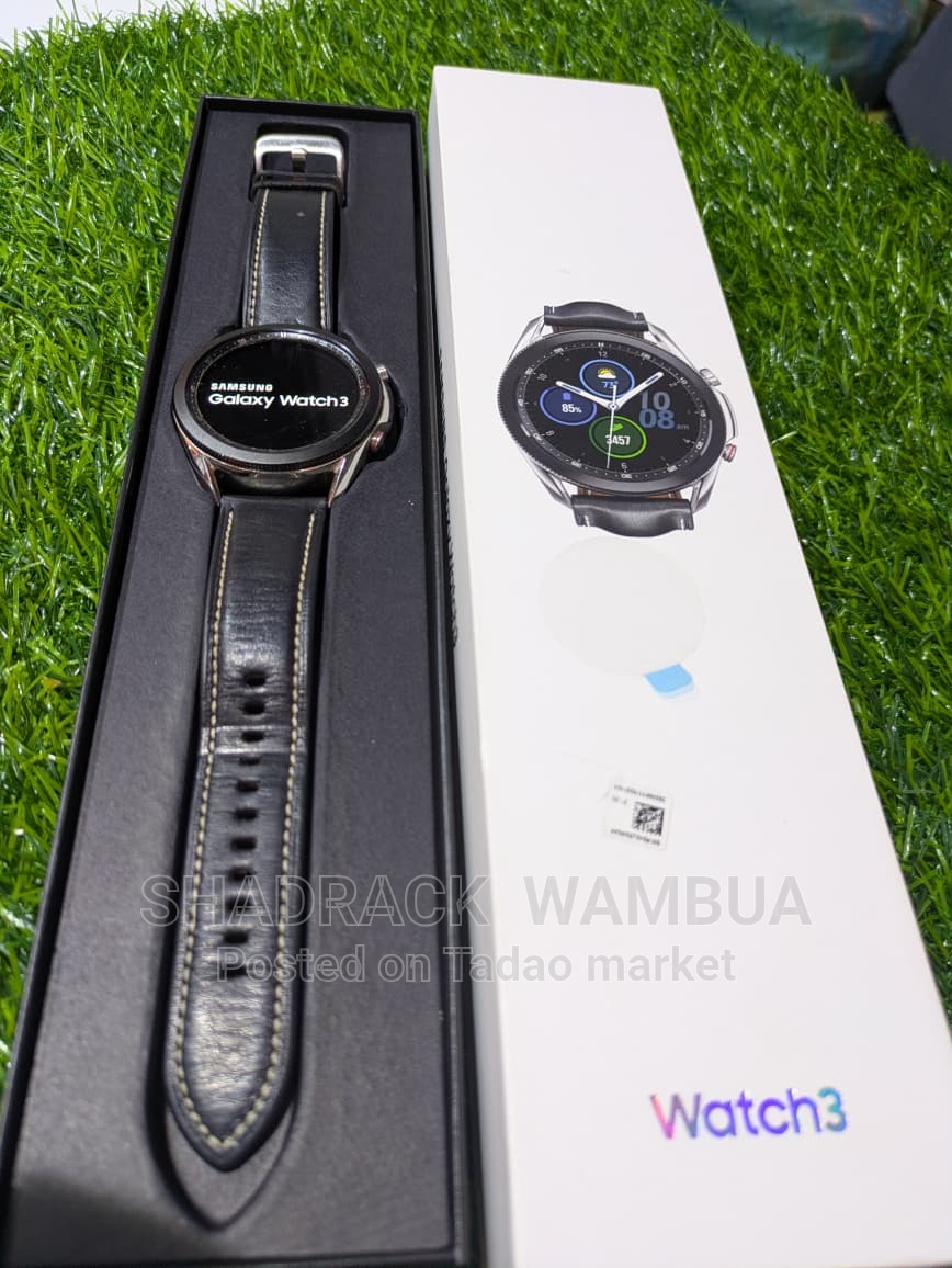 Samsung Galaxy Watch 2