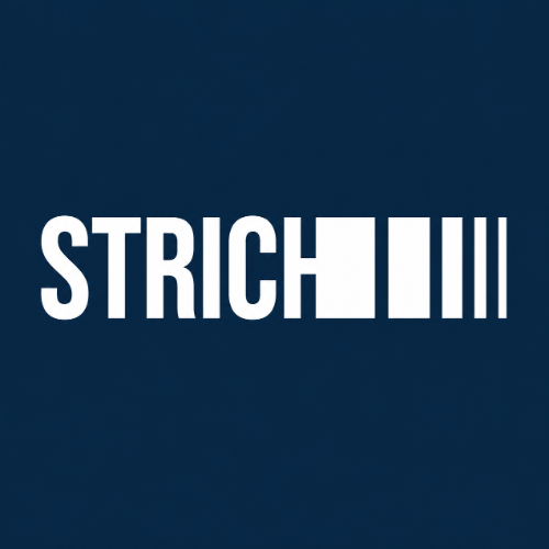 STRICH Barcode Scanning SDK logo