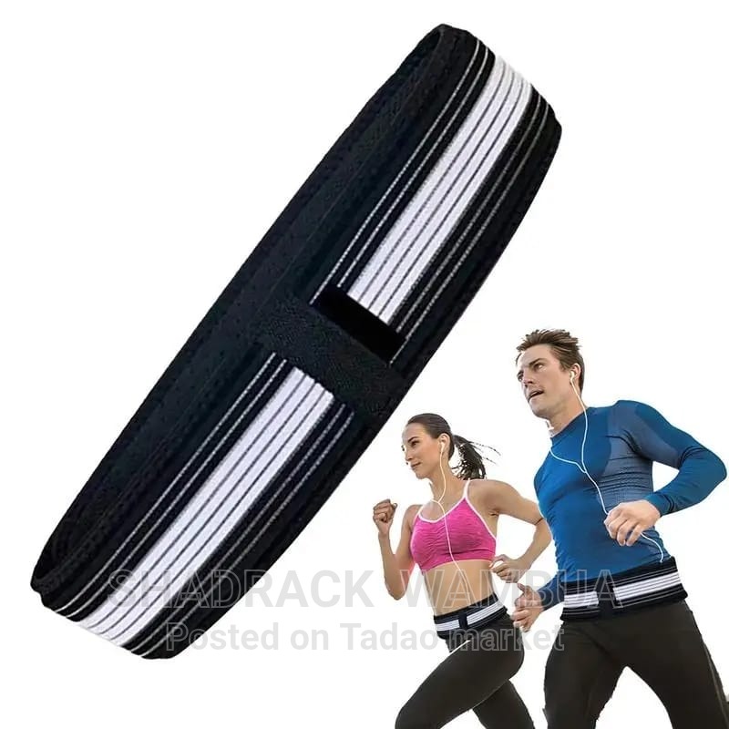 Pain relief belt 2