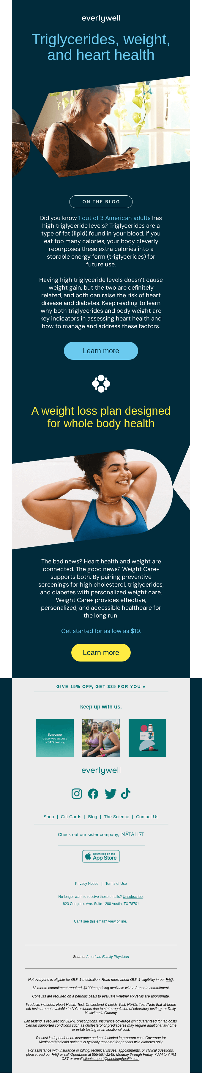 Uncover How Stress Affects Your Heart