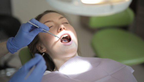 Exploring Sedation Options in Sleep Dentistry: A Guide for Penrith Patients