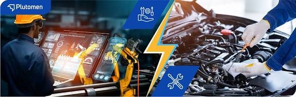 Repair And Maintenance 3