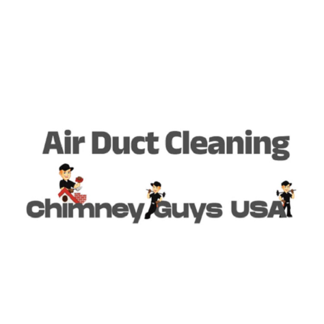 Air Duct Cleaning Chimney Guys USA