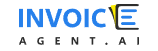InvoiceAgent.ai – Smart Invoice Automation for Growing Businesses logo