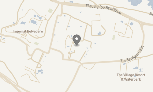 Lokation for Votana Village