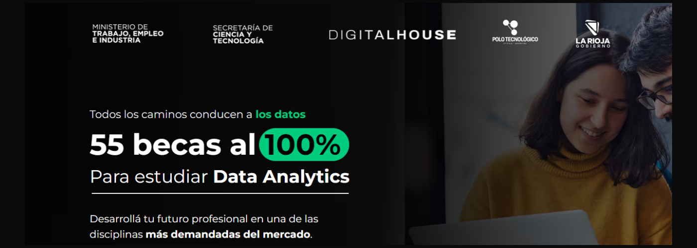 becas digital house
