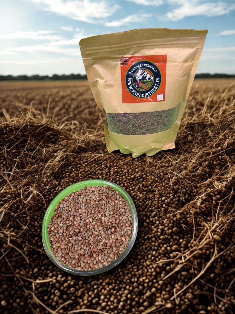 Kulthi Dal aka Horse Gram - 500 Grams