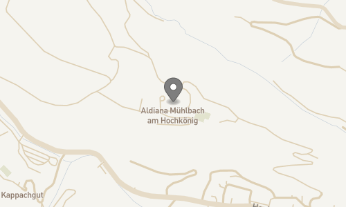 Lokation for Hotel Aldiana