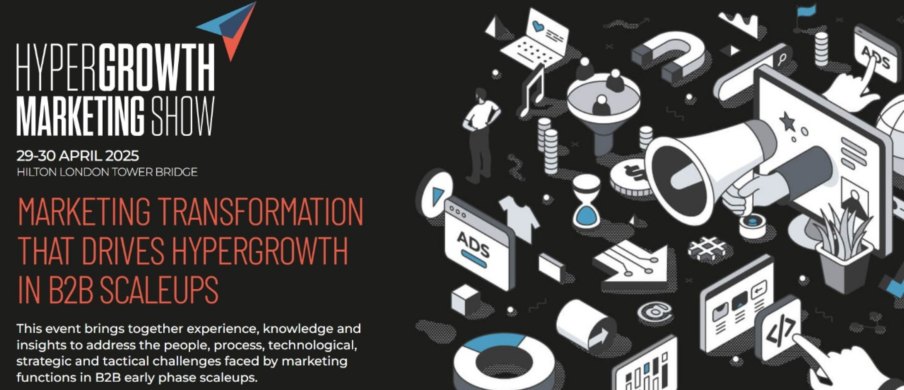 HGMS 2025 Agenda: Cutting-Edge B2B Marketing Strategies to Accelerate Growth