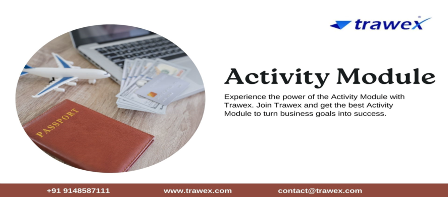 Activity Booking Engine 