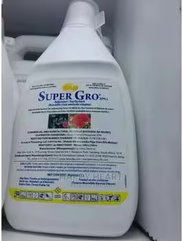 Super Gro. 2