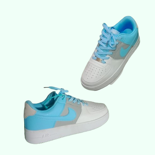 Nike Air Brand Imported Premium Men's Fashionable Sneakers Sheos - Nike Air Brand Imported Premium Men's Fashionable Sneakers Sheos

Country of Origin : China