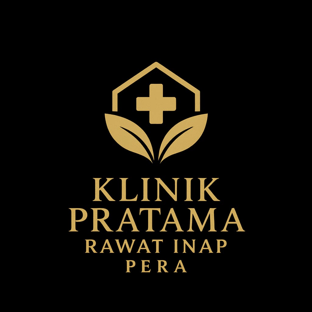 Klinik Pratama Rawat Inap Pera