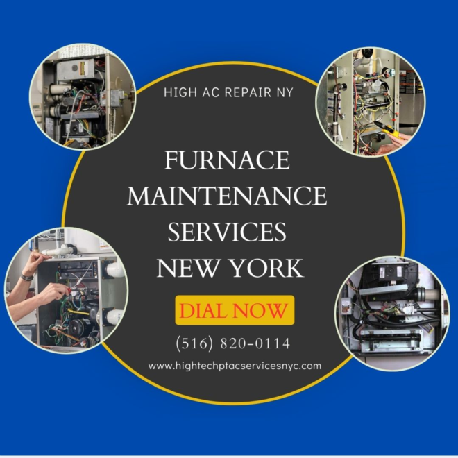 HIGH AC REPAIR NY