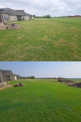 Lawn Doctor of DeSoto County – Landscaper photo 1 in Olive Branch, MS