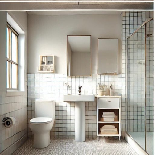 God Studio Apartment's