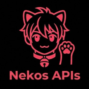 Nekos APIs