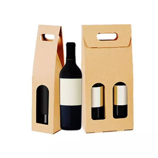 Wine Boxes