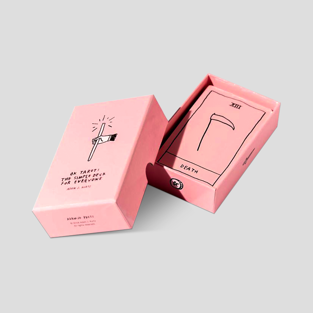 Two-Piece Boxes