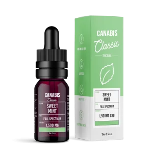 CBD Box PackagingCBD Box Packaging