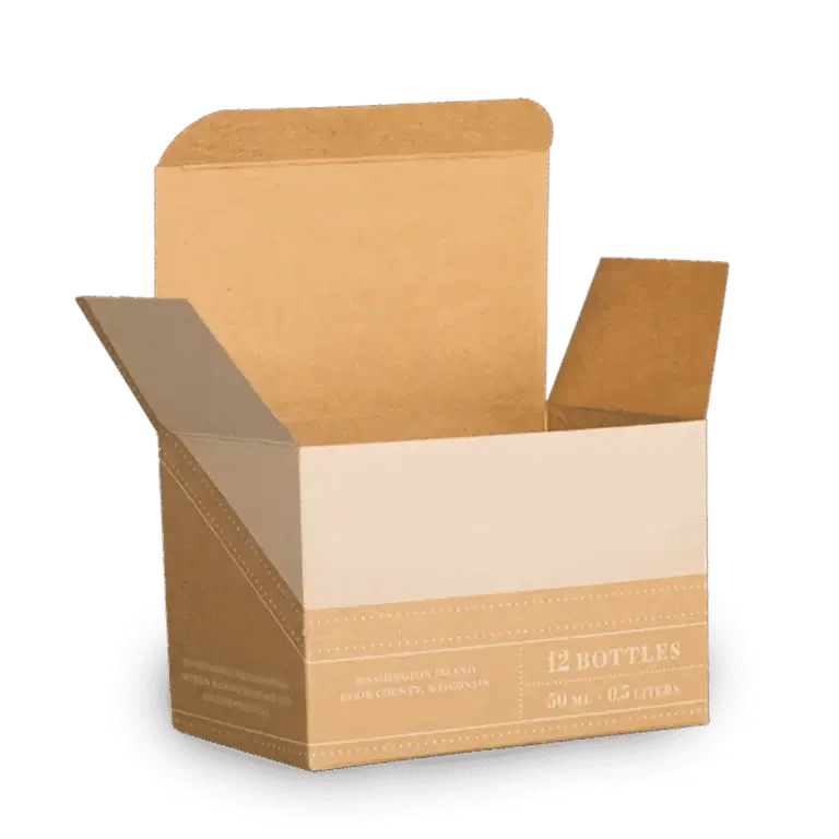 Custom Folding Cartons