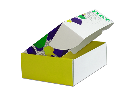Custom mailer Boxes