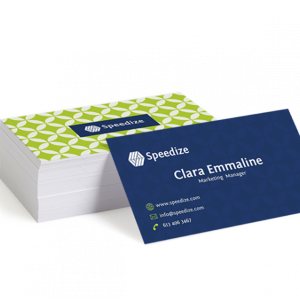 Business Card Boxes