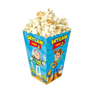 Popcorn Wholesale Boxes