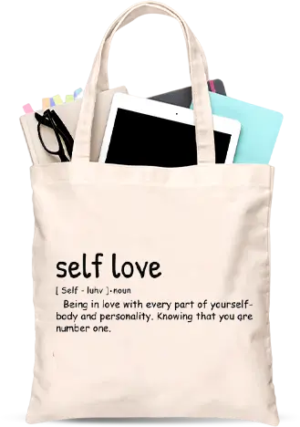 tote bags