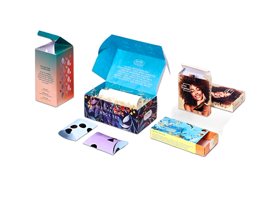 custom boxes 