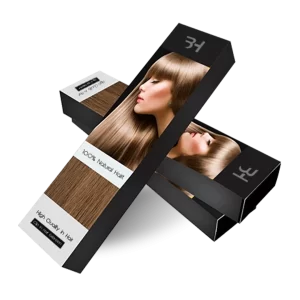 Hair Extension Boxes