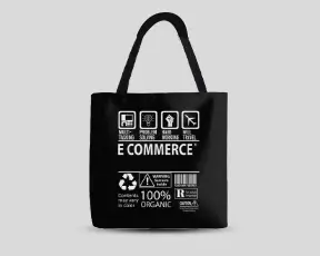 E-commerce Industry